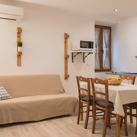 Apartment Vale Rovinj Eksteriør bilde