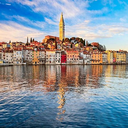 Apartment Vale Rovinj Eksteriør bilde