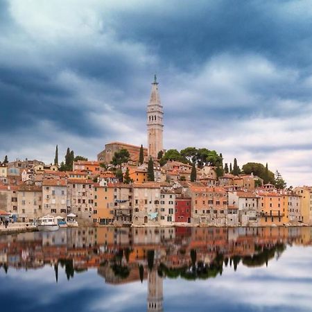 Apartment Vale Rovinj Eksteriør bilde