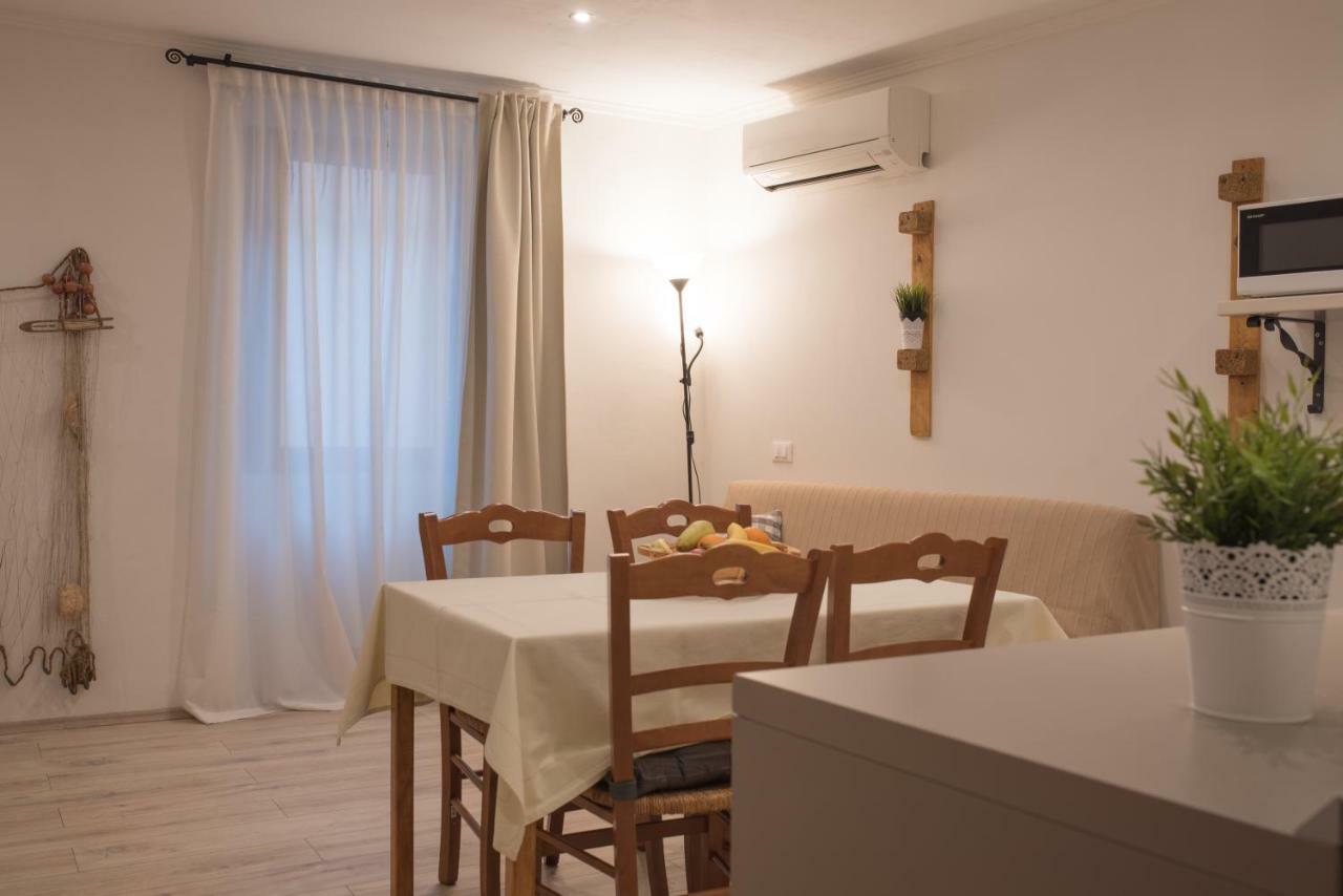 Apartment Vale Rovinj Eksteriør bilde