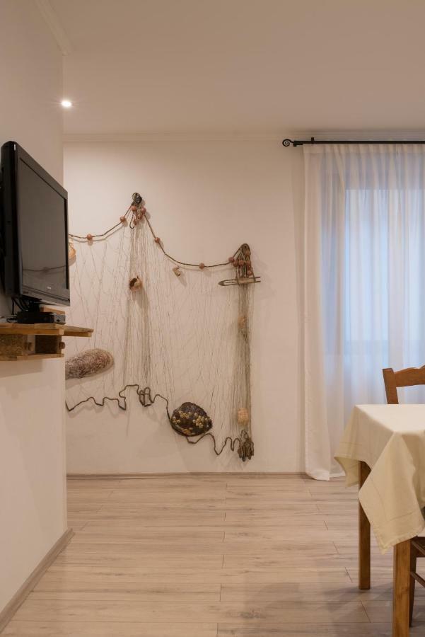 Apartment Vale Rovinj Eksteriør bilde