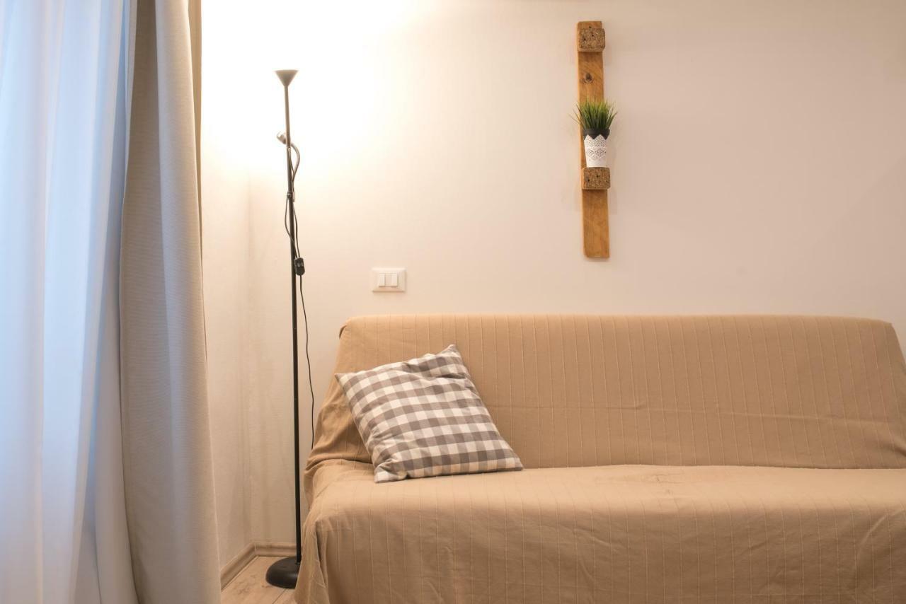 Apartment Vale Rovinj Eksteriør bilde