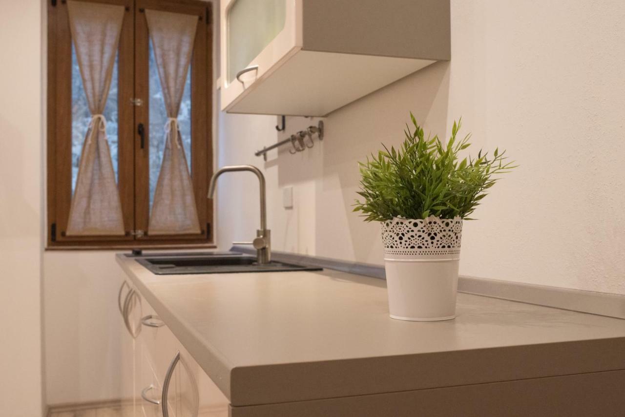 Apartment Vale Rovinj Eksteriør bilde