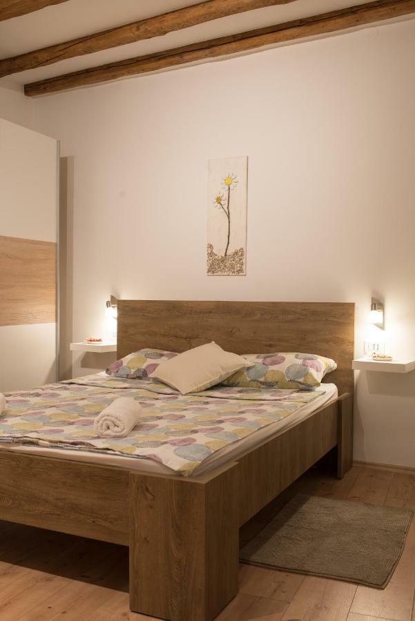 Apartment Vale Rovinj Eksteriør bilde