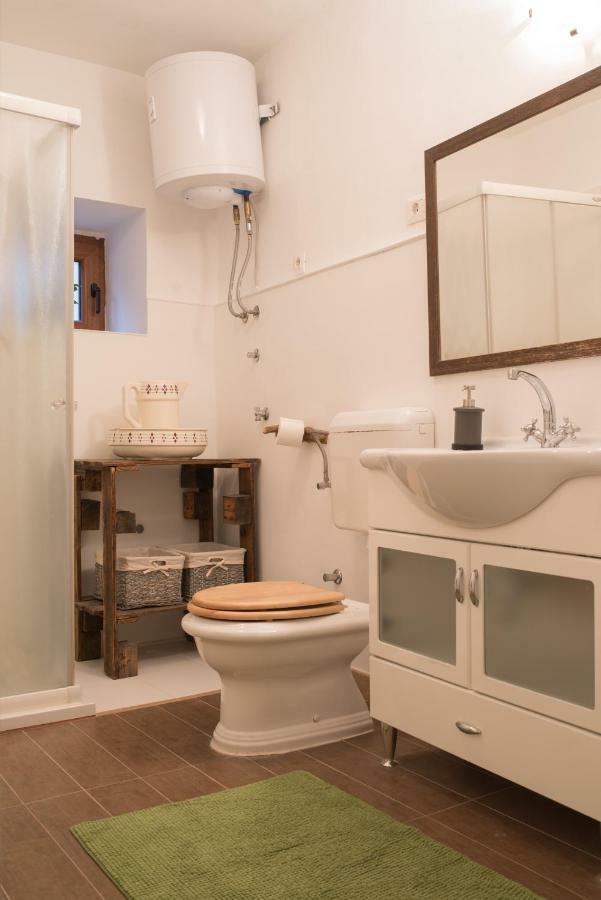 Apartment Vale Rovinj Eksteriør bilde