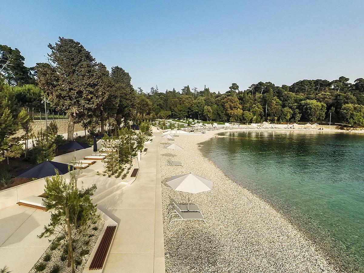 Apartment Vale Rovinj Eksteriør bilde